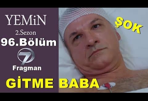 Zakletva 96. i 97. epizoda! Hikmet je poput biljke!