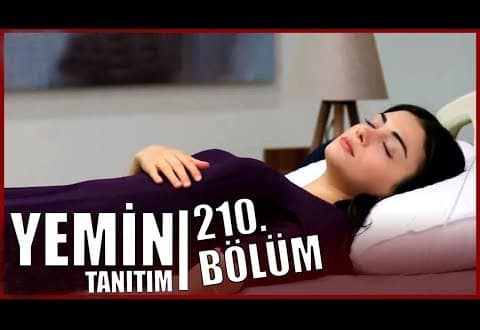Zakletva 210. epizoda!