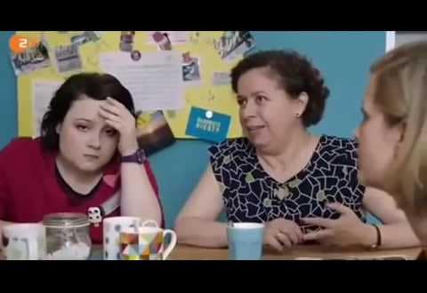 Betty i njene dijagnoze 15. epizoda!