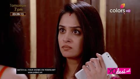 Simar (1705. ep.) 07.01.2017. – Simar preti Anđeli!