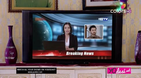 Simar (1765. ep.) 10.03.2017. – Prema optuže da ima aferu i vanbračnu ćerku!