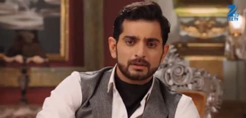 Ek Tha Raja Ek Thi Rani (105. ep.) 17.12.2015. – Avdesh na prevaru osvaja Amirkot!