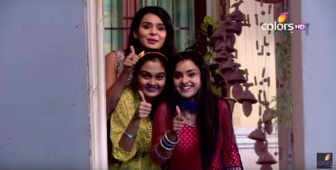 Shastri Sisters – 277., 278. i 279. epizoda!