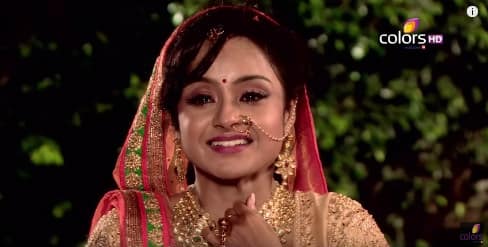 Shastri Sisters – od 311. do 315. epizode