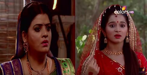 Odbačeno siroče – 214. i 215. epizoda