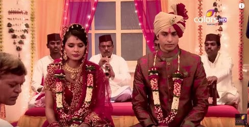 Shastri Sisters – od 316. do 320. epizode