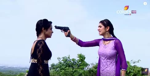 Shastri Sisters – od 300. do 305. epizode