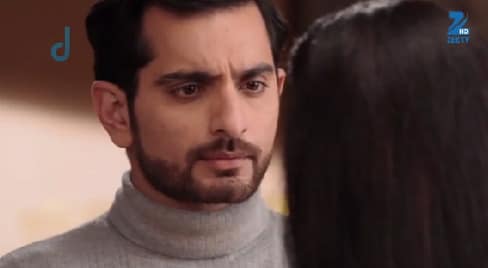 Ek Tha Raja Ek Thi Rani (79. ep.) 11.11.2015. – “Sulakshna” želi da provede noć sa Rana ji-em!