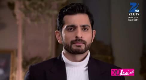 Ek Tha Raja Ek Thi Rani (31. ep.) 07.09.2015. – Rana ji je odlučan da oženi Gayatri!