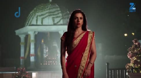 Ek Tha Raja Ek Thi Rani (71. ep.) 30.10.2015. – Sulakshna je živa?!