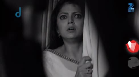 Ek Tha Raja Ek Thi Rani (83. ep.) 17.11.2015. – Gayatri saznaje istinu o Bari Rani Maa!