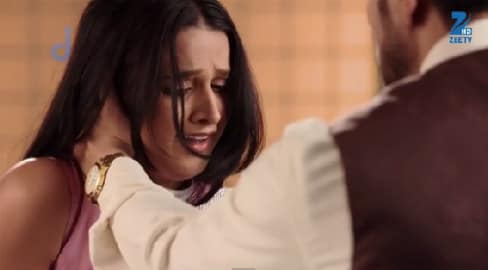 Ek Tha Raja Ek Thi Rani (86. ep.) 20.11.2015. – Lažna Sulakshana je razotkrivena!