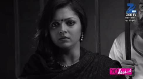 Ek Tha Raja Ek Thi Rani (118. ep.) 05.01.2016. – Gayatri saznaje da je Sartaj Rana ji-ev otac!