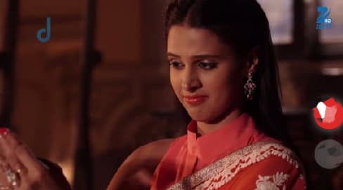 Ek Tha Raja Ek Thi Rani (74. ep.) 04.11.2015. – Osoba koja se predstavlja kao Sulakshna je u stvari Rimjhim!