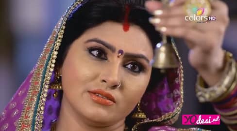 Ishq Ka Rang Safed (126. ep.) 02.01.2016. – Dasharath i Kanak planiraju da ubiju Dhaani!
