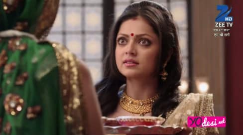 Ek Tha Raja Ek Thi Rani 03.02.2016. – 139. epizoda!