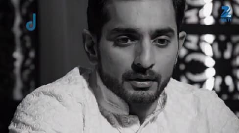 Ek Tha Raja Ek Thi Rani (84. ep.) 18.11.2015. – Rana ji ugleda skelet!