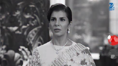 Ek Tha Raja Ek Thi Rani (98. ep.) 08.12.2015. – Raj Mata saznaje da je Yashoda mrtva!