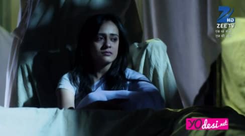 Ek Tha Raja Ek Thi Rani (186. ep.) 8.4.2016. – Swarna je trudna!