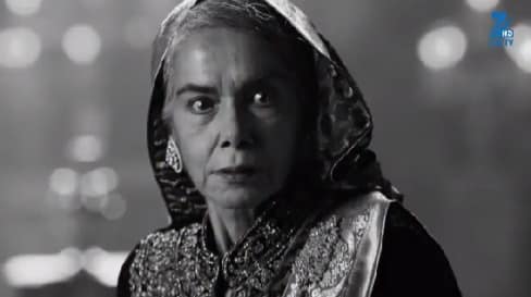 Ek Tha Raja Ek Thi Rani (92. ep.) 30.11.2015. – Bari Rani Maa je razotkrivena!