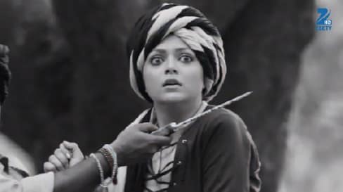 Ek Tha Raja Ek Thi Rani (95. ep.) 03.12.2015. – Wilkinsons upuca Rana ji-a!