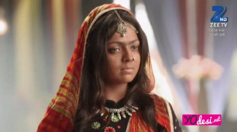 Ek Tha Raja Ek Thi Rani (173. ep.) 22.03.2016. – Gayatri daje pravi lek Rana ji-u!