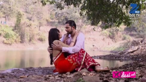 Ek Tha Raja Ek Thi Rani (146. ep.) 12.02.2016. – Rana ji spašava Gayatri iz rijeke,vraća se da pronadje torbe sa otrovom!