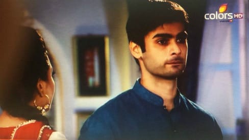 Swaragini (56. ep.) 18.05.2015. – Sanskaar želi da se Laksh i Ragini venčaju!