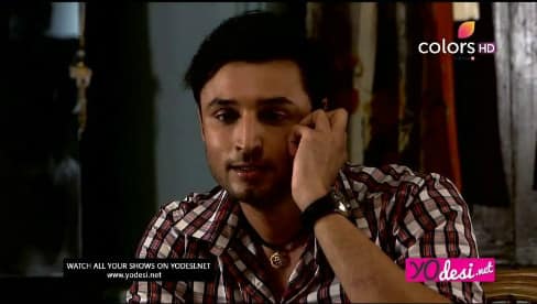 Ishq Ka Rang Safed (332. ep.) 17.08.2016. – Parshiya obećava Viplavu da će ga Vidha prihvatiti kao oca!