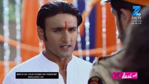 Ek Tha Raja Ek Thi Rani (385. ep.) 12.1.2017. – Raja misli o Rani!