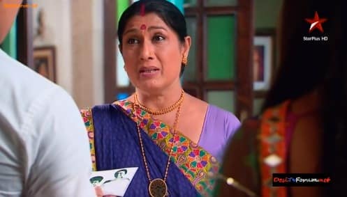 Saraswatichandra 316. epizoda – Badima priča Sarasu i Kumud o Saraswati i preminuloj bebi!