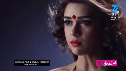 Ek Tha Raja Ek Thi Rani (422. ep.) 10.03.2017. – Rani proganja Raju, ljubomorna je na Nainu!
