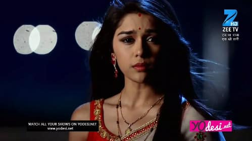 Ek Tha Raja Ek Thi Rani (408. ep.) 20.2.2017. – Rani je živa!
