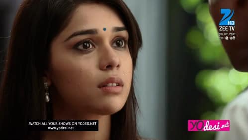 Ek Tha Raja Ek Thi Rani (363. ep.) 13.12.2016. – Rani je suspendovana sa pozicije MLA!