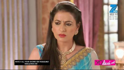 Ek Tha Raja Ek Thi Rani (465. ep.) 10.05.2017. – Suminda ne prepoznaje Rađovu majku i sestru!