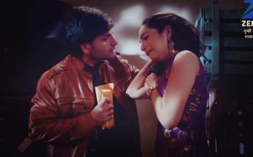 Tumhi Ho Bandhu Sakha Tumhi – 105. epizoda