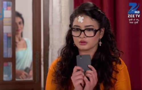 Tumhi Ho Bandhu Sakha Tumhi – 99. epizoda
