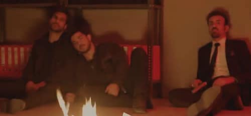 Halka 19. epizoda!Kraj serije! Džihanger, Kaan i Catagay daju svoje živote da unište Halku!