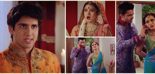 Tumhi Ho Bandhu Sakha Tumhi – 113. epizoda