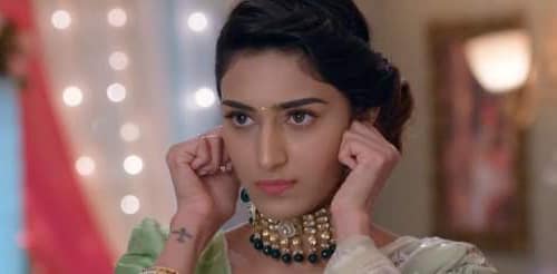 Kasautii Zindagii Kay – 418. epizoda – Prerna se izvini Bađađu!