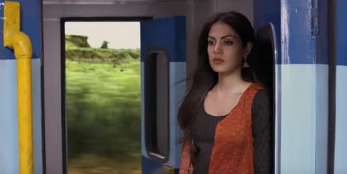 Jalebi (2018)