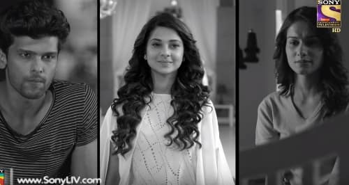 Beyhadh – 42. epizoda – Saanjh i Arjunu nije svejedno zbog Maye!