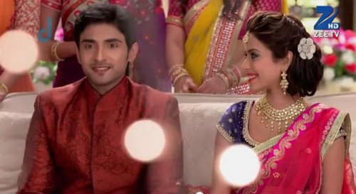 Tumhi Ho Bandhu Sakha Tumhi – 51. epizoda