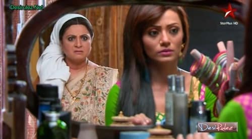 Saraswatichandra 314. i 315. epizoda – Kalika podmetne ukradeni nakit Kusum!