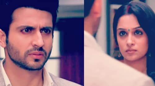 Prem dolazi kod Simar!