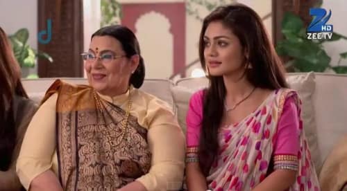 Tumhi Ho Bandhu Sakha Tumhi – 48. epizoda
