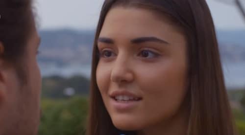 Gunešine kćeri - 11. epizoda - Selin se sveti Tugče i Aliju!