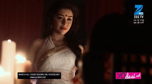 Ek Tha Raja Ek Thi Rani (431. ep.) 23.03.2017. – Bari Rani Maa i Rani imaju plan, Rani i Naina se suočavaju!