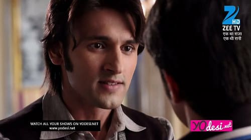 Ek Tha Raja Ek Thi Rani (257. ep.) 18.7.2016. – Jeewan traži od Kaala da njemu da projekat hotela!