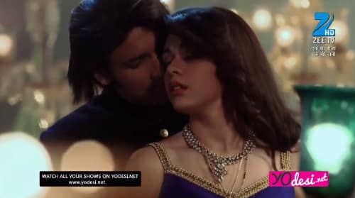 Ek Tha Raja Ek Thi Rani (334. ep.) 2.11.2016. – Raja i Rani provode romantične trenutke!